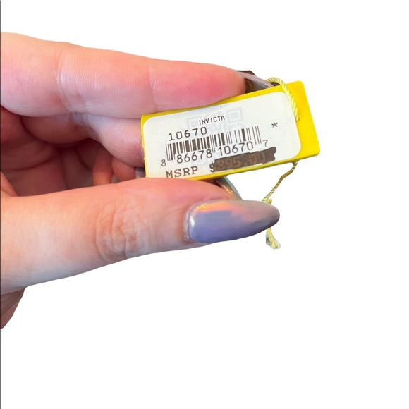 INVICTA WOMENS WATCH - Picture 4 of 4